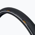 Pneumatico per bicicletta Continental Contact Urban nero