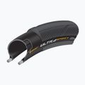 Pneumatico per bicicletta Continental Ultra Sport III nero/bianco 5