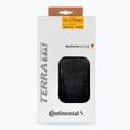 Pneumatico per bicicletta Continental Terra Trail SW 700 x 35C nero 2