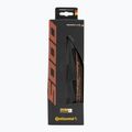 Pneumatico per bicicletta Continental Grand Prix 5000 nero/trasparente 2