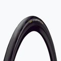 Pneumatico per bicicletta Continental Grand Sport Race fold nero/marrone