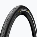 Pneumatico per bicicletta Continental Contact Urban wire 28 x 2.5 nero/reflex