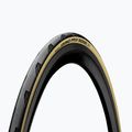 Pneumatico per bicicletta Continental Grand Prix 5000 fold 700 x 25C nero/crema