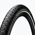 Pneumatico per bicicletta Continental eContact Plus wire 27,5 x 2,5 nero/reflex