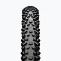 Pneumatico per bicicletta Continental Explorer nero 4