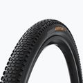 Pneumatico per bicicletta Continental Terra Adventure 700 x 45C black