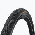 Copertone per bicicletta Continental Terra Competition Trail Grip 700 x 45C black