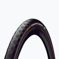Pneumatico per bicicletta Continental Grand Prix 4 stagioni nero