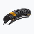 Pneumatico per bicicletta Continental Ride Tour nero/reflex