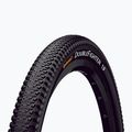 Pneumatico per bicicletta Continental Double Fighter III wire 26 x 1,90 nero