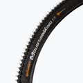 Pneumatico per bicicletta Continental Mountain King CX nero