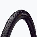 Pneumatico per bicicletta Continental Race King CX nero