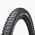 Pneumatico per bicicletta Continental Mountain King III SW nero