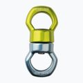 Anello di arrampicata EDELRID Vortex oasi/ ardesia