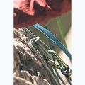 Anello di arrampicata EDELRID Vortex oasi/ ardesia 2