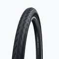 Pneumatico per bicicletta SCHWALBE Marathon Green Guard Addix 28 x 1,50 nero reflex