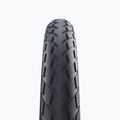 Pneumatico per bicicletta SCHWALBE Marathon Green Guard Addix 28 x 1,50 nero reflex 2