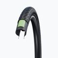 Pneumatico per bicicletta SCHWALBE Marathon Green Guard Addix 28 x 1,50 nero reflex 3
