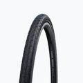 Pneumatico per bicicletta SCHWALBE Marathon Racer Race Guard Addix nero reflex 3