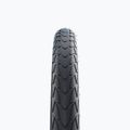 Pneumatico per bicicletta SCHWALBE Marathon Racer Race Guard Addix nero reflex 4