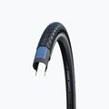 Pneumatico per bicicletta SCHWALBE Marathon Racer Race Guard Addix nero reflex 5