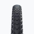Pneumatico da bicicletta SCHWALBE Marathon Mondial Raceguard Addix nero reflex 4
