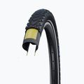 Pneumatico da bicicletta SCHWALBE Marathon Mondial Raceguard Addix nero reflex 5