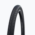 Pneumatico da bicicletta SCHWALBE Marathon Plus Smart Guard Addix nero reflex