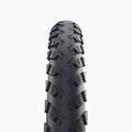 Pneumatico per bicicletta SCHWALBE Land Cruiser K-Guard SBC 28 x 1,60 nero 5