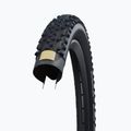 Pneumatico per bicicletta SCHWALBE Black Jack K-Guard SBC nero 6