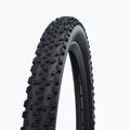 Pneumatico per bicicletta SCHWALBE Black Jack K-Guard SBC 26 x 2.10 nero