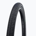 Copertone per bicicletta SCHWALBE Road Cruiser K-Guard Green Compound 20 x 1.75 black