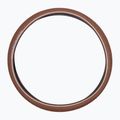 Pneumatico per bicicletta SCHWALBE Road Cruiser K-Guard SBC 28 x 1,75 caffè reflex 3