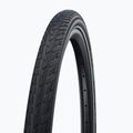 Copertone per bicicletta SCHWALBE Road Cruiser K-Guard Green Compound 26 x 1.75 black reflex