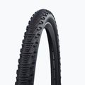 Pneumatico per bicicletta SCHWALBE CX Comp K-Guard SBC 28 x 1,50 nero