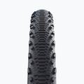 Pneumatico per bicicletta SCHWALBE CX Comp K-Guard SBC 28 x 1,50 nero 4