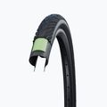 Pneumatico per bicicletta SCHWALBE Energizer Plus Green Guard Addix E 28 x 1,75 nero reflex 5