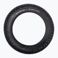 Pneumatico per bicicletta SCHWALBE Black Jack K-Guard Black N Roll nero 4
