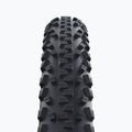 Pneumatico per bicicletta SCHWALBE Black Jack K-Guard Black N Roll nero 5