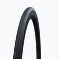 Pneumatico per bicicletta SCHWALBE Lugano II K-Guard Silica nero