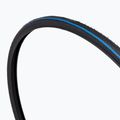 Pneumatico per bicicletta SCHWALBE Lugano II K-Guard Silica a strisce blu 2