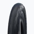 Pneumatico per bicicletta SCHWALBE Kid Plus Puncture Guard Black N Roll 12 x 1,75 nero