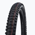 Copertone per bicicletta SCHWALBE Big Betty Super Trail Addix Soft TLE 27.5 x 2.40 black