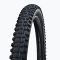 Copertone per bicicletta SCHWALBE Hans Dampf Super Trail Addix SpeedGrip TLE 27.5 x 2.60 black