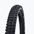 Pneumatico bici SCHWALBE Big Betty Bikepark Tube Addix nero 4
