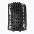 Pneumatico per bicicletta SCHWALBE Big Betty Super Gravity Addix Soft nero 2