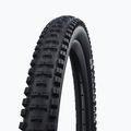 Pneumatico per bicicletta SCHWALBE Big Betty Super Gravity Addix Soft 29 x 2,60 nero