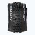 Pneumatico per bicicletta SCHWALBE Hans Dampf Super Trail Addix Speedgrip nero 2