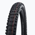 Copertone per bicicletta SCHWALBE Eddy Current Front Super Trail Addix Soft TLE 27.5 x 2.60 black