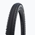 Pneumatico per bicicletta SCHWALBE Hurricane Performance Addix 29 x 2.0 nero